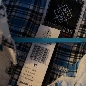 Imperial New York vest